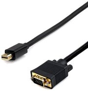 MiniDisplayPort-->VGA кабель Cablexpert CC-mDPM-VGAM-6