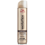 Wella Лак для волос Wellaflex Ультрасильная сильная фиксация, удержание объема( Form&Finish), 250 мл - изображение