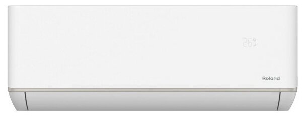 Кондиционер Roland RDI-WZ12HSS/N1, сплит-система - фотография № 2