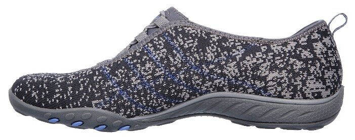 SKECHERS Relaxed fit: breathe easy 