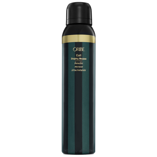 Моделирующий мусс для вьющихся волос Oribe Curl Shaping Mousse