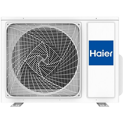 Мульти-сплит система Haier 4U75S2SR5FA Наружный блок мульти сплит система haier 5u125s2sl1fa наружный блок