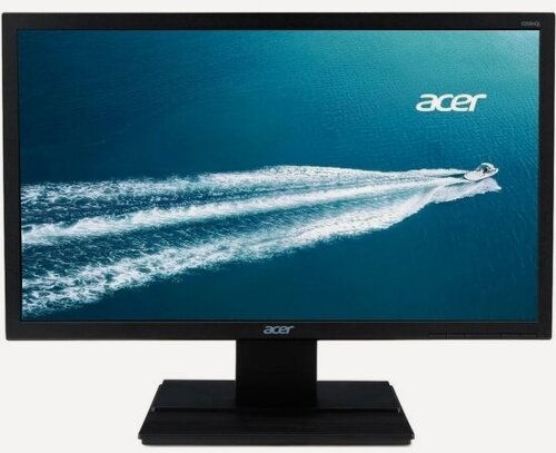 Изображение товара Монитор Acer V206HQLAbi 20" Black