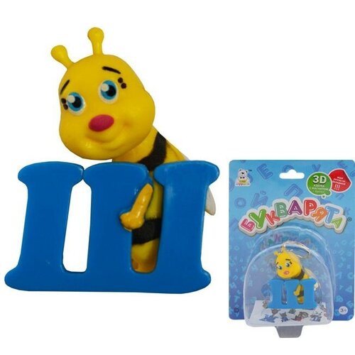 Букварята Ш БК-026