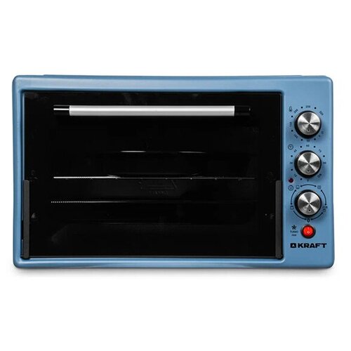 Мини печь Kraft KF-MO3804RKBU 970600₽