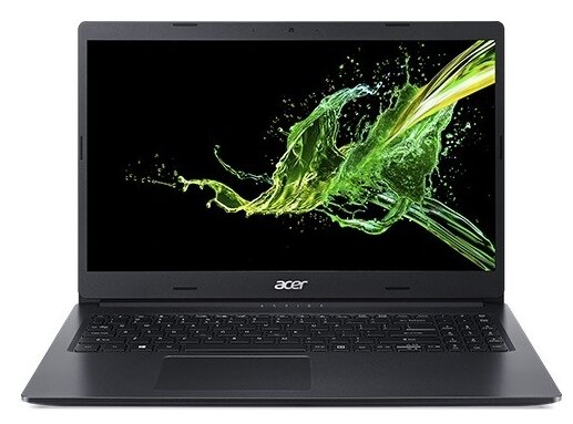 Ноутбук Acer Aspire 3 A315-42-R5L9 NX.HF9ER.03K (AMD Ryzen 7 3700U 2.3 GHz/8192Mb/512Gb SSD/AMD Radeon RX Vega 10/Wi-Fi/Bluetooth/Cam/15.6/1920x1080/Windows 10 Home 64-bit)