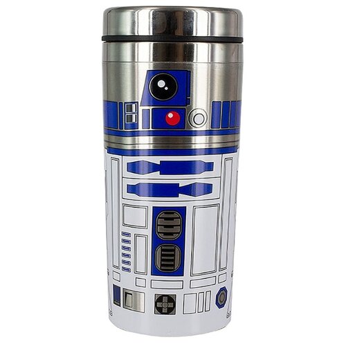 Термокружка Star Wars R2 D2 Travel
