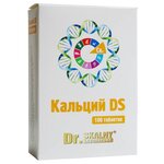 Кальций-DS таб №100 - изображение