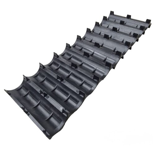 Держатель батареи кронштейн 20 х 18650 пластиковый держатель каркас 18650