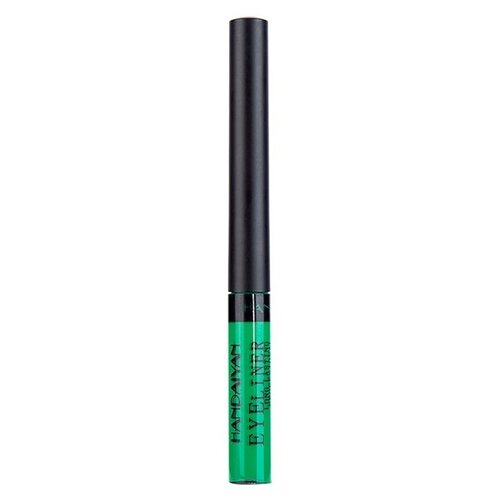 HANDAIYAN Подводка для глаз Eyeliner Long Lasting, оттенок 10 подводка для глаз 2 в 1 handaiyan