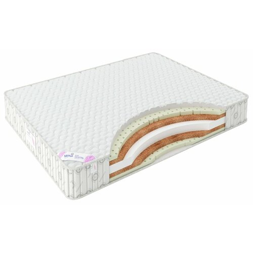 фото Матрас materlux lady anna