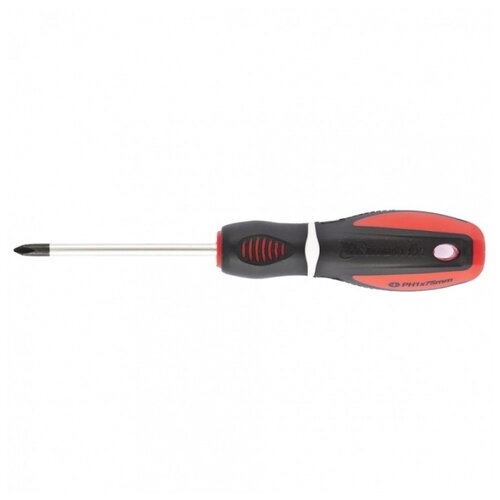 фото Отвертка era ph1х 75 мм crv 3-х matrix