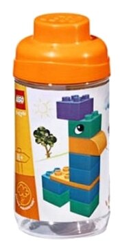 Конструктор LEGO Explore 3517 Голубой олень, 10 дет.