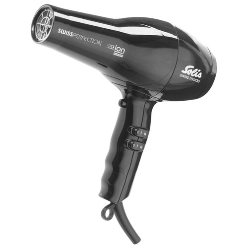 фото Фен solis 968.67 swiss perfection