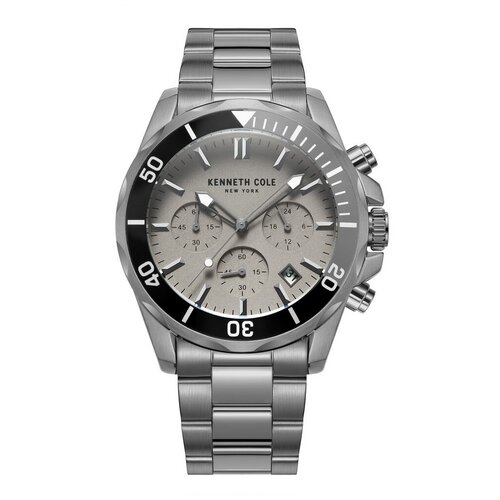 Наручные часы KENNETH COLE KCWGK2219002