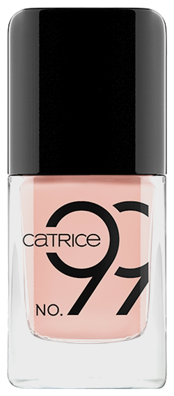 CATRICE    ICONails Gel Lacquer, 10.5 , 99 sand in sight