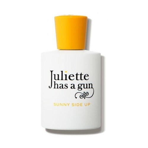 Купить Парфюмерная вода Juliette Has A Gun Sunny Side Up, 50 мл