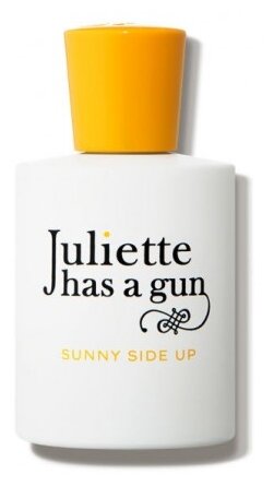 Туалетные духи Juliette Has A Gun Sunny Side Up 50 мл