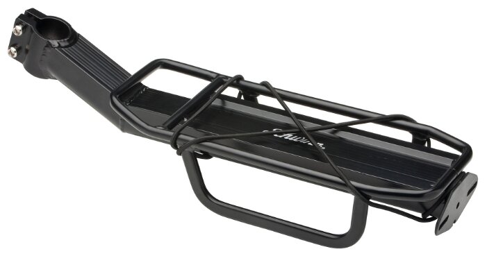 schwinn mounted bike rack