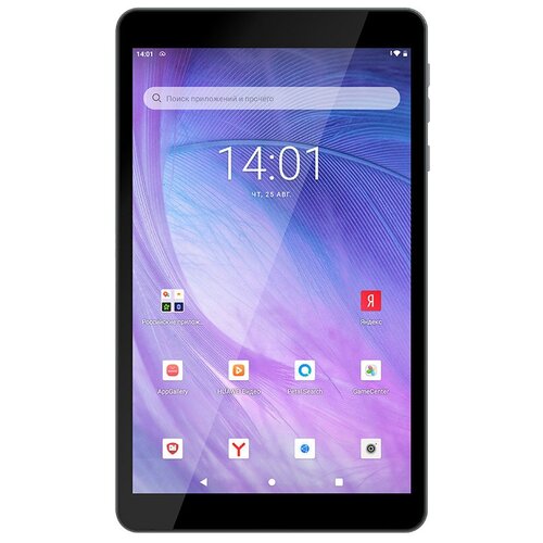 Планшет TopDevice Tablet C8 TDT4528_4G_E_CIS планшет 8 topdevice a8 tdt4518 4g e