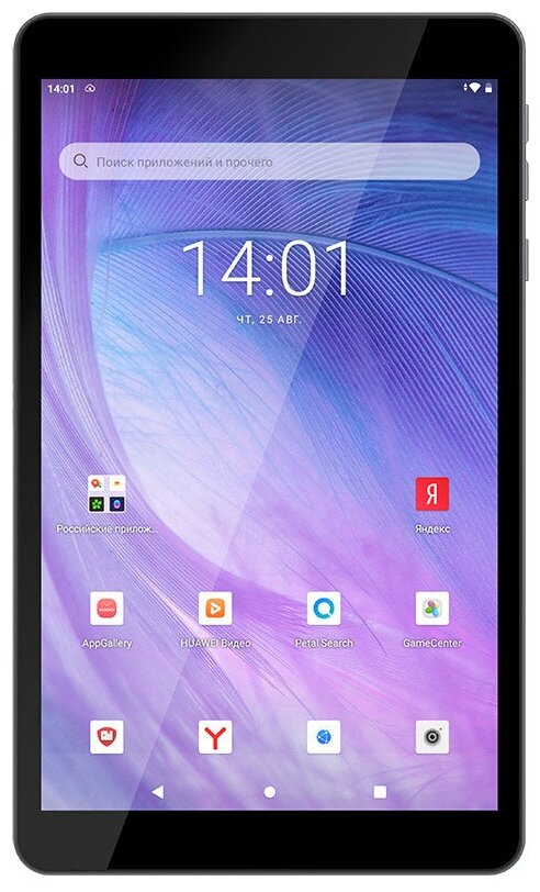 Планшет TopDevice Tablet C8 TDT4528_4G_E_CIS