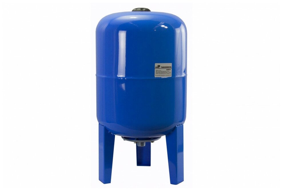 Гидроаккумулятор для горячей и холодной воды WWQ - фото №4