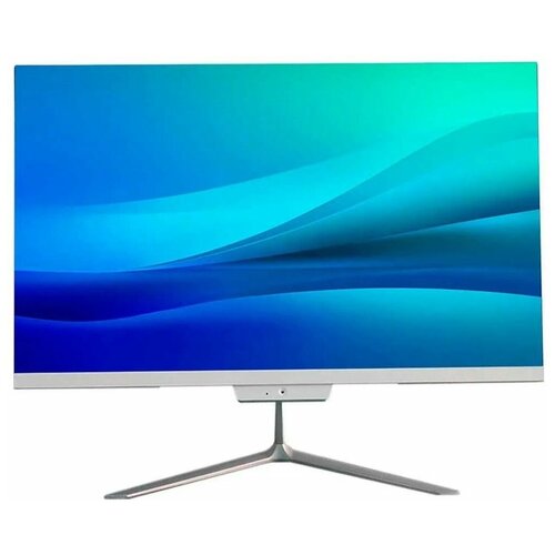 Моноблок Hiper V2 238 Full HD Cel G5905 белый 3580800₽