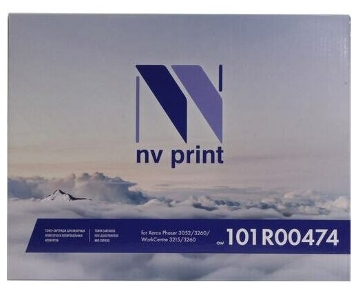 NV-Print 101R00474 Фотобарабан NV-101R00474DU