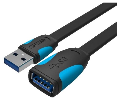 - Vention USB 3.0 Am/af - 3  VAS-A13-B300 VAS-A13-B300