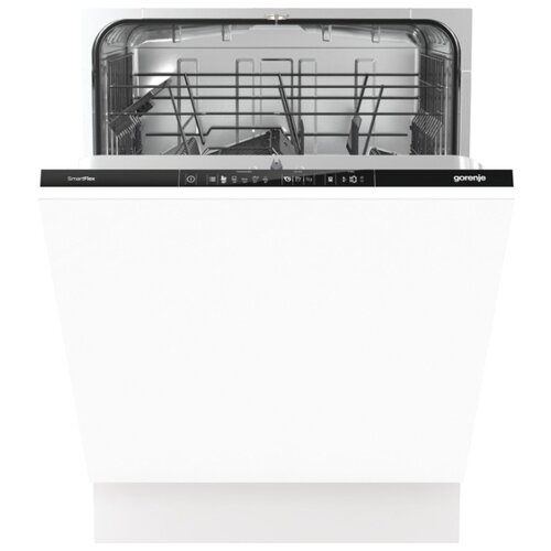 фото Посудомоечная машина Gorenje GVSP164J