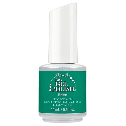 Ibd Гель-лак Just Gel Polish, 14 мл, eden ibd гель лак just gel polish 14 мл rocco