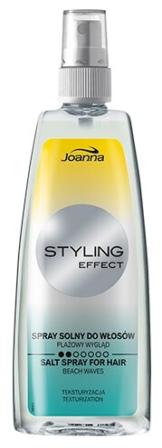 Лосьон для укладки волос joanna styling effect