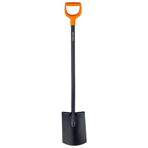 фото Лопата штыковая fiskars solid