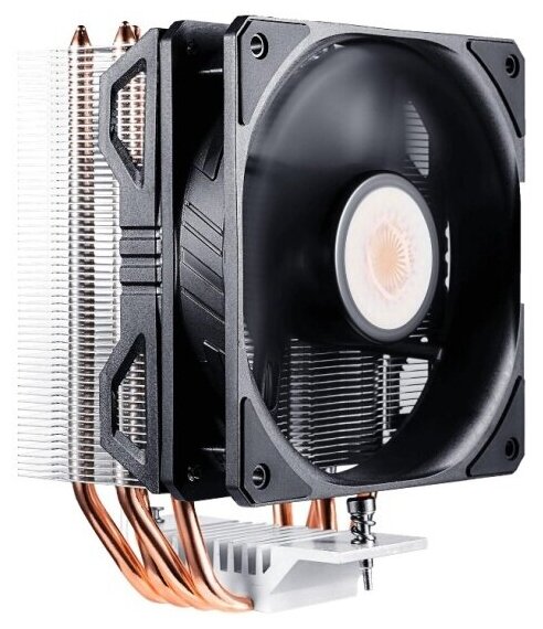 Кулер для процессора Cooler Master Hyper 212 EVO Ver.2 RR-2V2E-18PK-R1