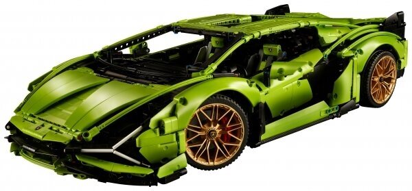 Конструктор LEGO 42115 Lamborghini