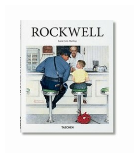 Norman Rockwell (Basic Art Series) - фото №2