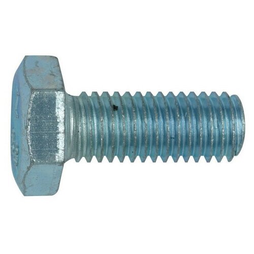 Болт din933 с полной резьбой 6х16 20шт 699₽