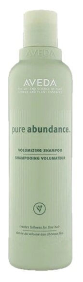 AVEDA шампунь Pure Abundance Volumizing для придания объема, 250 мл