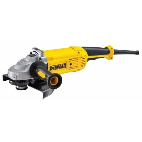 фото Ушм dewalt d28498 2400 вт 230 мм