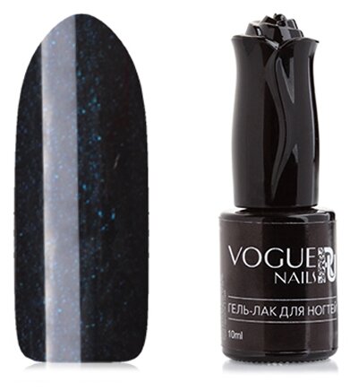 Vogue Nails Гель-лак Сияние, 10 мл, Ночные огни