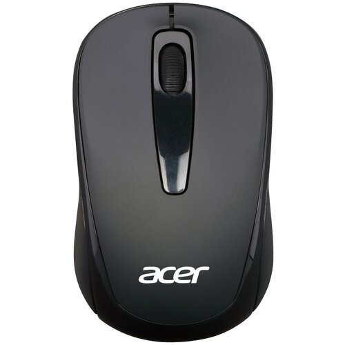 Компьютерная мышь Acer OMR133 черный