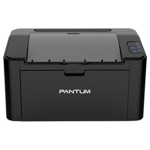 Принтер лазерный Pantum P2500NW A4 Net WiFi (P2500NW)