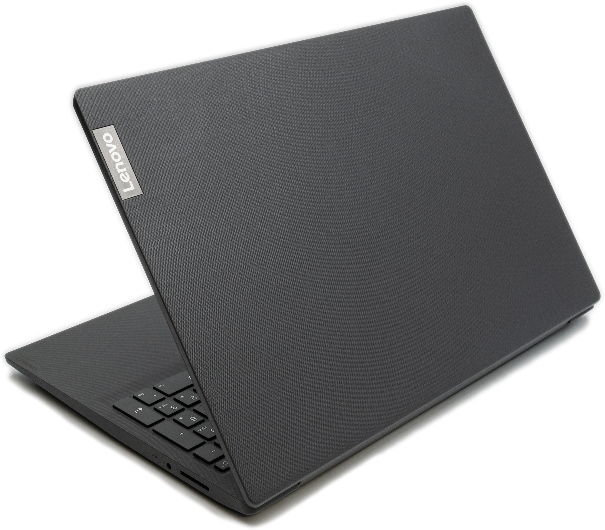 Ноутбук Lenovo V15 G2 15.6" FHD/Intel Celeron N4500 1.1ГГц/4GB DDR4/256 GB SSD/Intel UHD 600 Graphics/Windows 11 Pro/Русская клавиатура