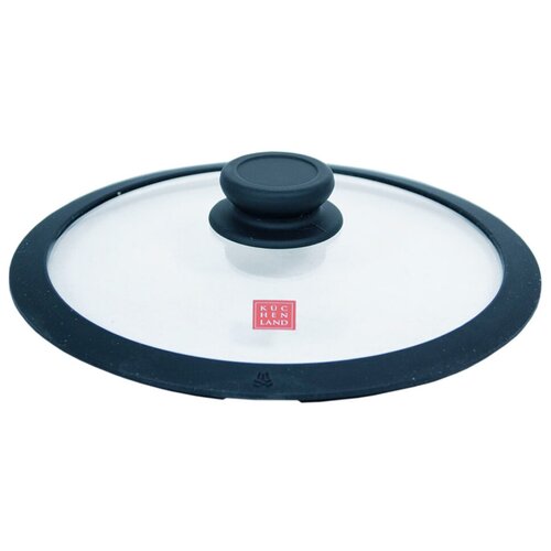 Крышка 20 см стеклосиликон Solution accessory 1290₽