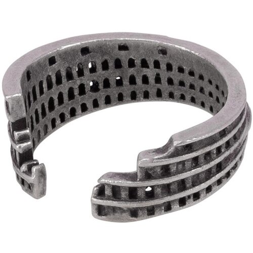 фото Кольцо otokodesign, серебряный