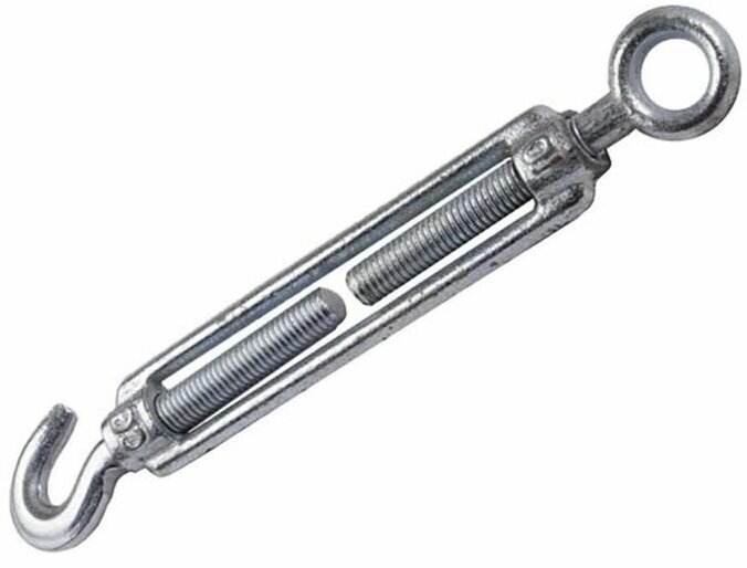 фото Талреп крюк-кольцо М12