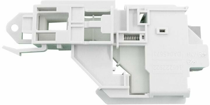 фото Устройство блокировки люка ELECTROLUX, ZANUSSI, INT020ZN
