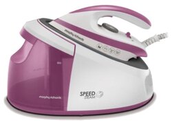 Парогенератор Morphy Richards 333201