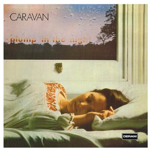 Universal Caravan. For Girls Who Grow Plump In The Night (виниловая пластинка) caravan hunting we shall go live in 1974 180g