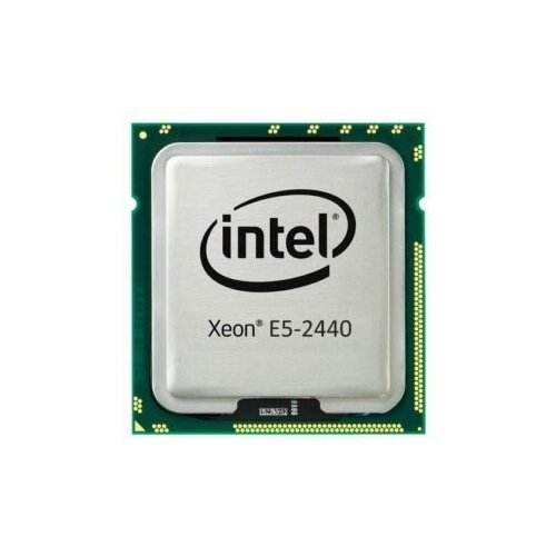 Процессор Intel Xeon E5-2440 Sandy Bridge-EN LGA1356, 6 x 2400 МГц, OEM